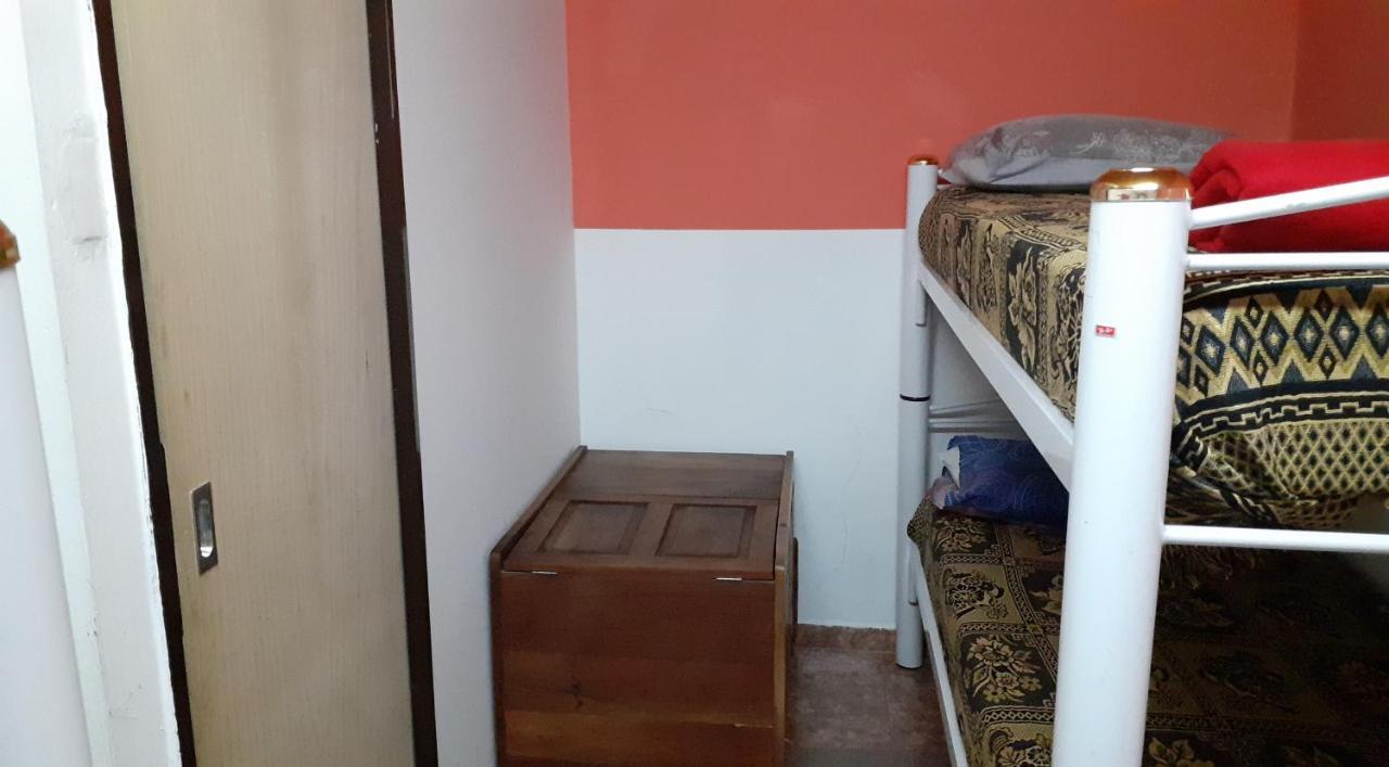 Hostel El Viajante Los Antiguos Dış mekan fotoğraf