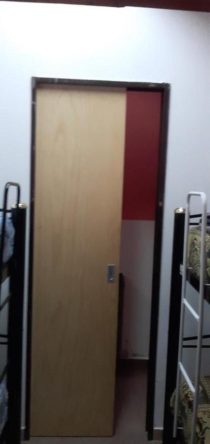 Hostel El Viajante Los Antiguos Dış mekan fotoğraf