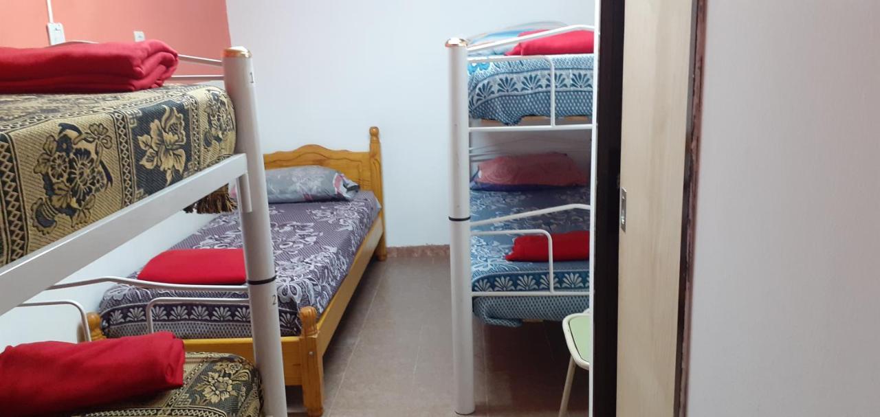Hostel El Viajante Los Antiguos Dış mekan fotoğraf