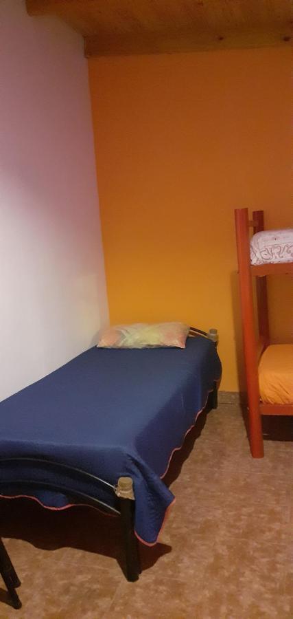 Hostel El Viajante Los Antiguos Dış mekan fotoğraf