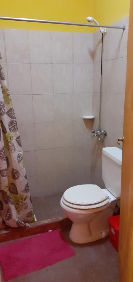 Hostel El Viajante Los Antiguos Dış mekan fotoğraf