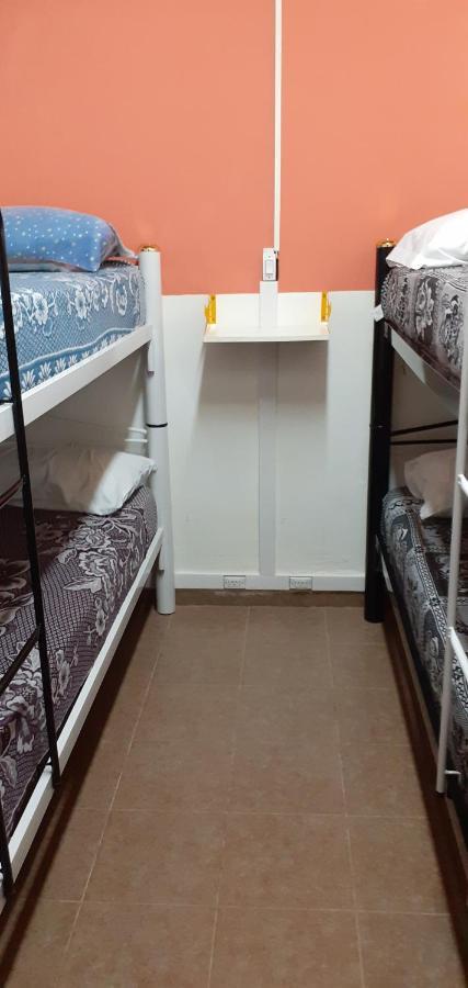 Hostel El Viajante Los Antiguos Dış mekan fotoğraf