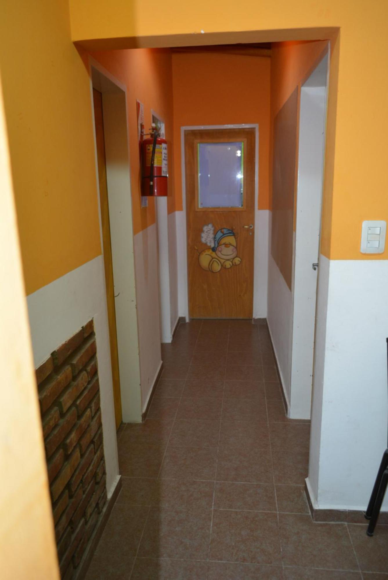 Hostel El Viajante Los Antiguos Dış mekan fotoğraf