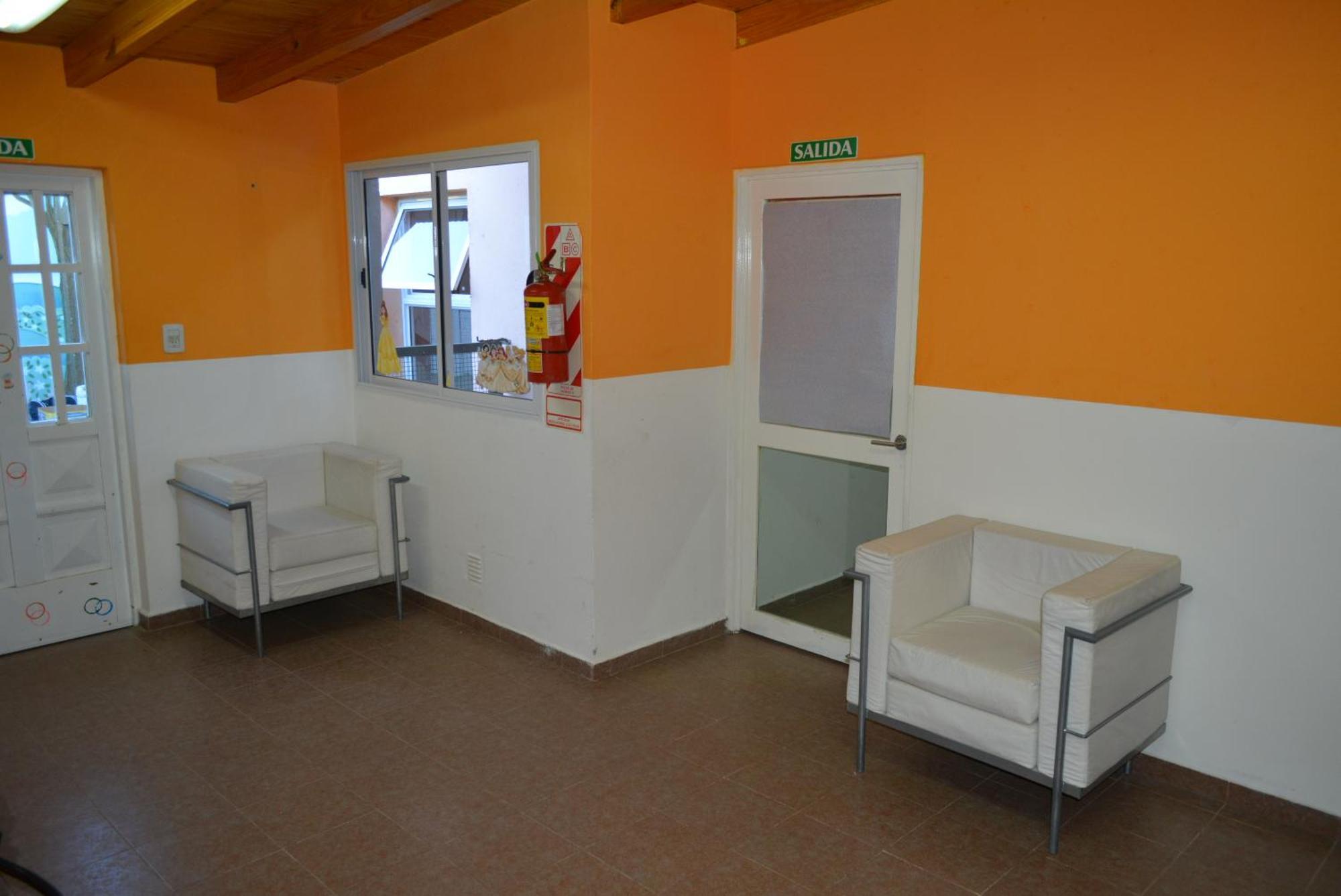 Hostel El Viajante Los Antiguos Dış mekan fotoğraf