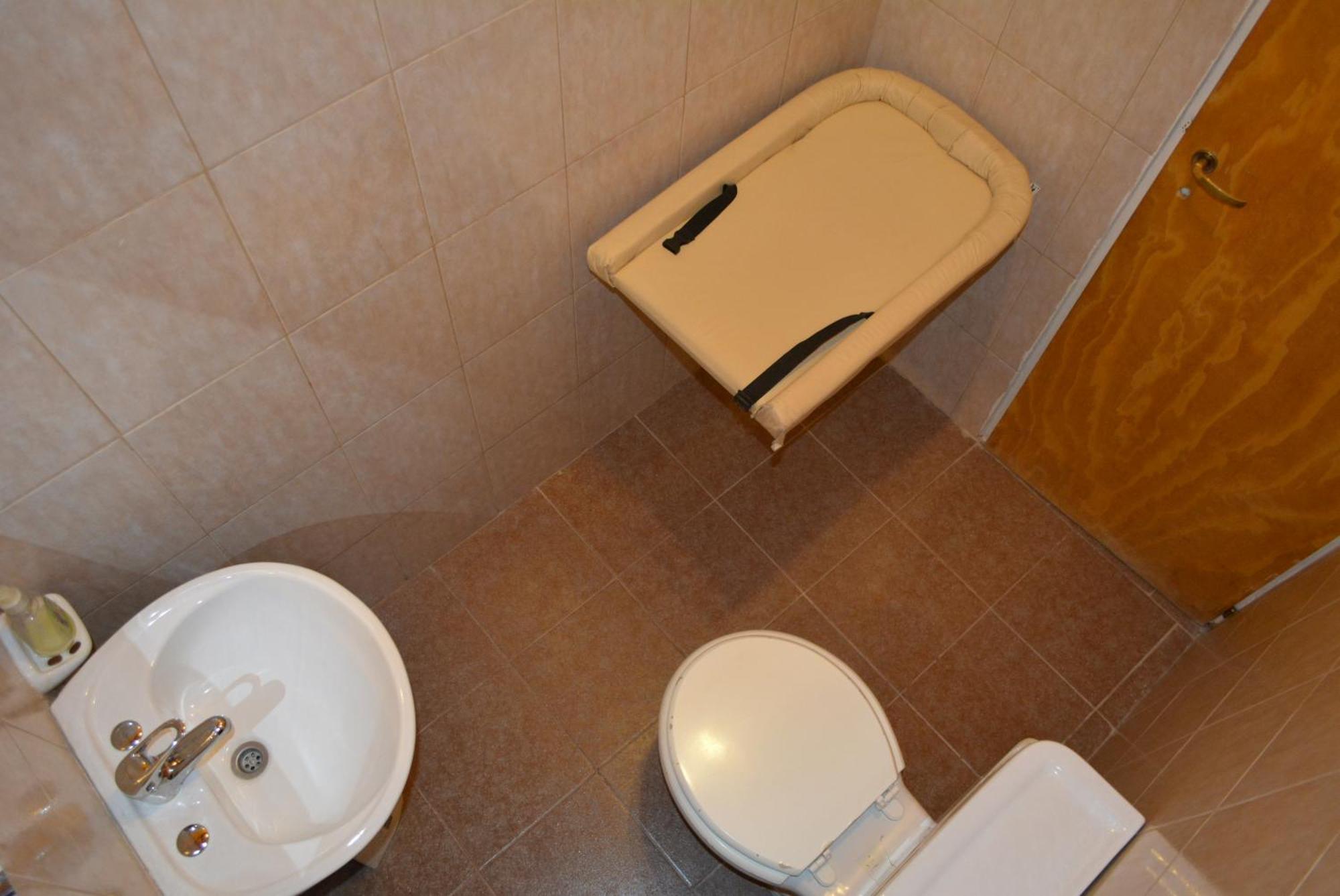 Hostel El Viajante Los Antiguos Dış mekan fotoğraf