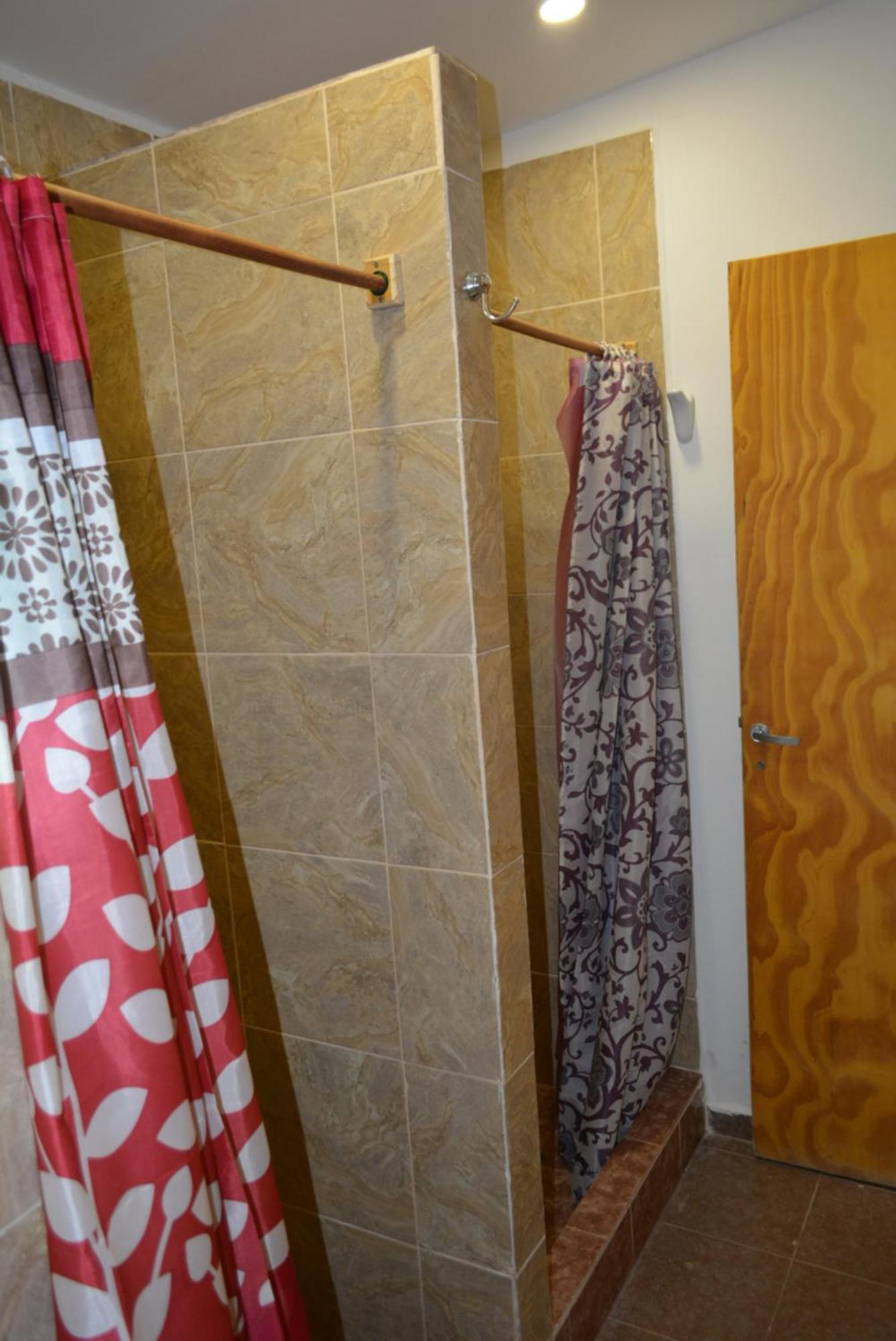Hostel El Viajante Los Antiguos Dış mekan fotoğraf
