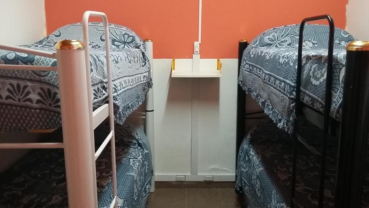 Hostel El Viajante Los Antiguos Dış mekan fotoğraf